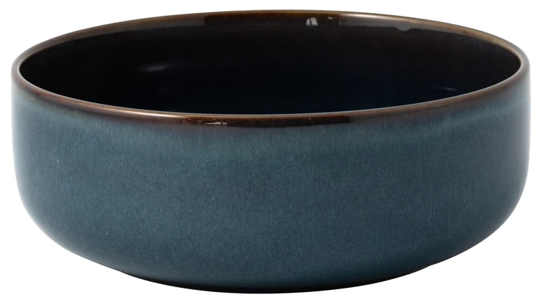 like. by Villeroy & Boch Crafted Denim Bol 16 x 16 x 6 cm