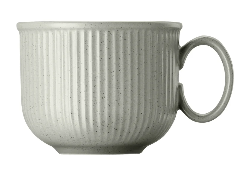 Thomas Clay Smoke Kombi-Obertasse 0,27 l