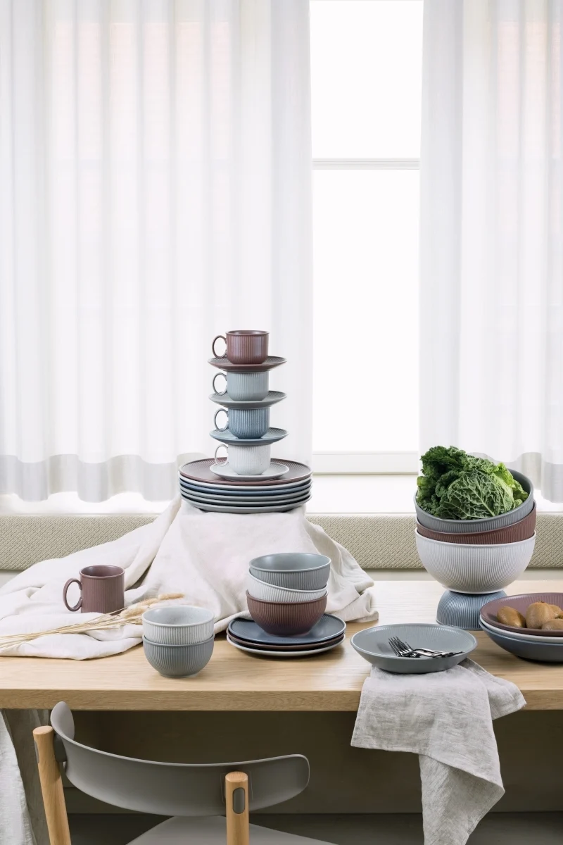 Thomas Clay Smoke Kombi-Obertasse 0,27 l