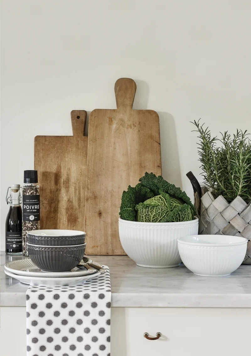 Greengate Alice Teetasse stone grey 0,4 l