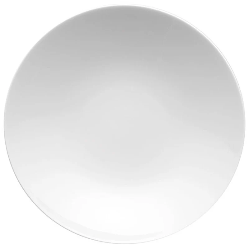 Rosenthal TAC Gropius Weiss Speise-Set 8tlg.