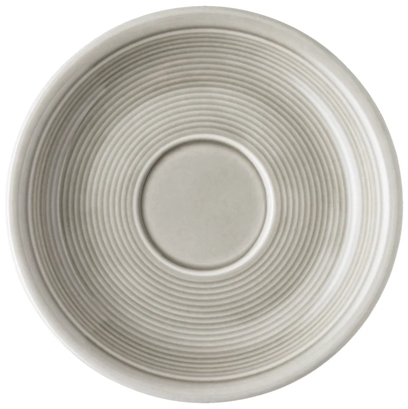 Thomas Trend Colour Moon Grey Kaffeetasse 2tlg.