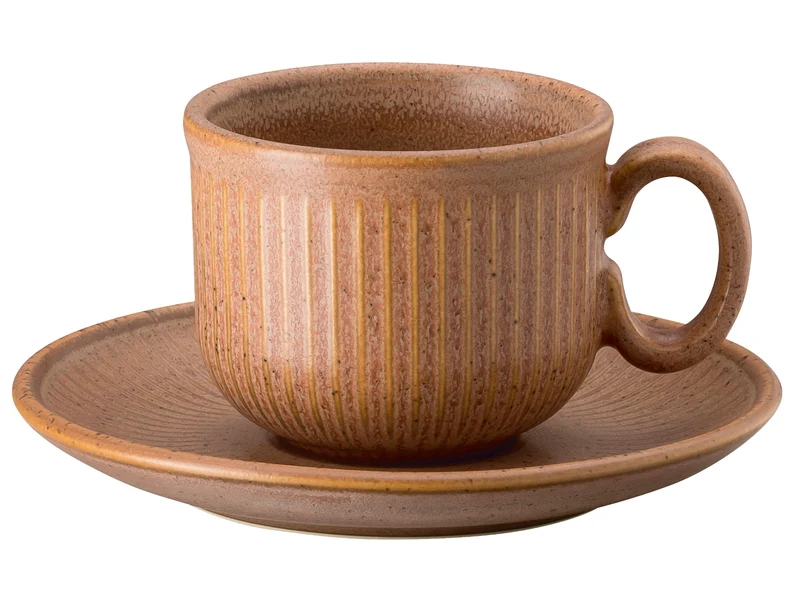 Thomas Clay Earth Espressotasse 2tlg.