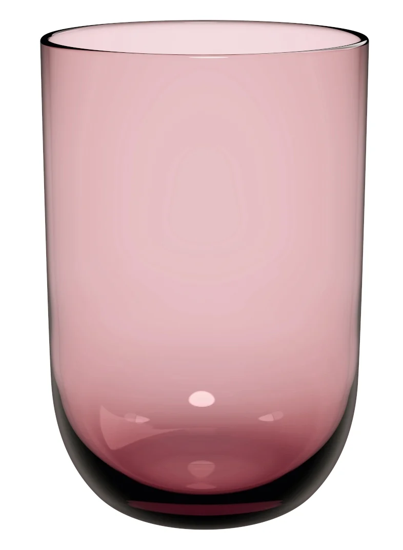 like. by Villeroy & Boch Like Grape Longdrinkbecher Set 2tlg