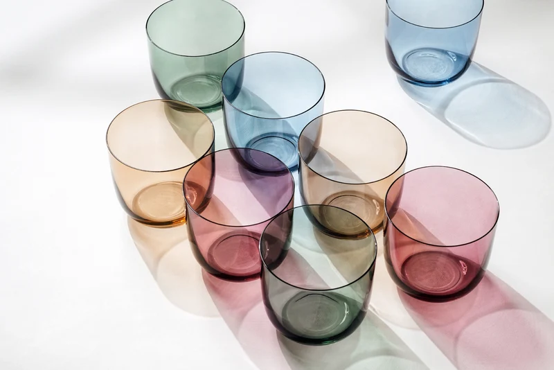 like. by Villeroy & Boch Like Grape Longdrinkbecher Set 2tlg