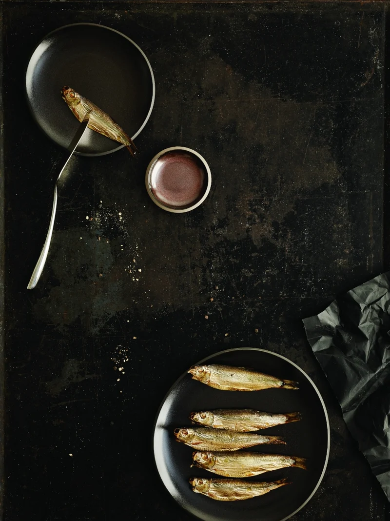 Rosenthal Junto Slate Grey Platte 25 cm