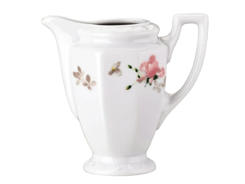 Rosenthal Maria Pink Rose Milchkännchen 0,17 l