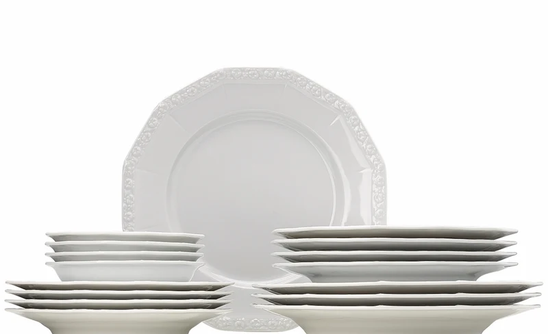 Rosenthal Maria Weiss Set 16tlg.
