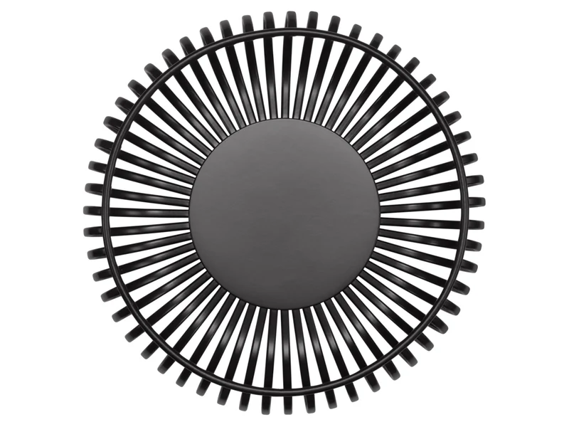 Blomus LITO Schale black 20cm