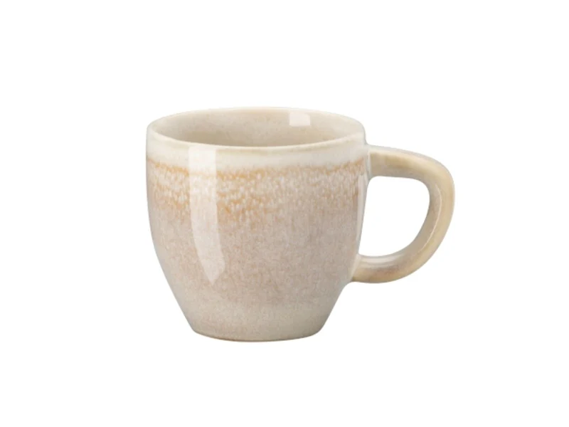 Rosenthal Junto Dune Espresso-Obertasse 0,09 l