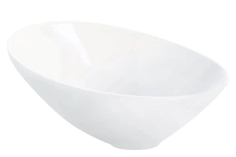 ASA à table Schale asymmetrisch 22,5 cm