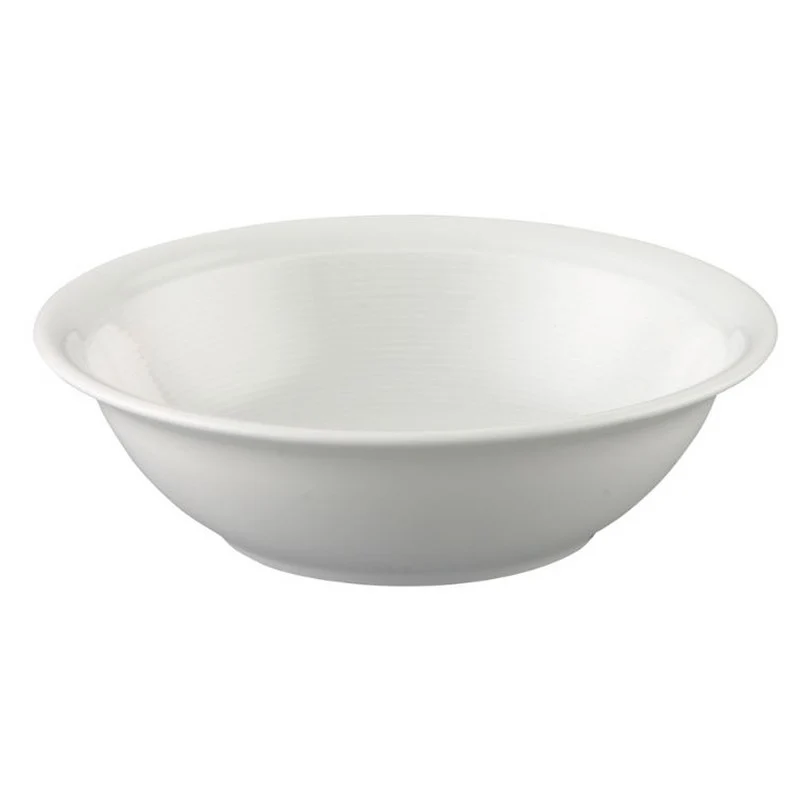 Thomas Trend weiss Bowl 17 cm Set 6tlg