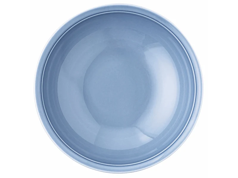 Thomas Trend Colour Arctic Blue Schüssel flach 22 cm