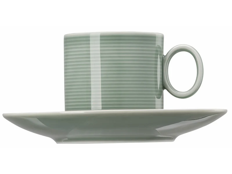 Thomas Loft Colour Moss Green Kaffeetasse 2tlg.