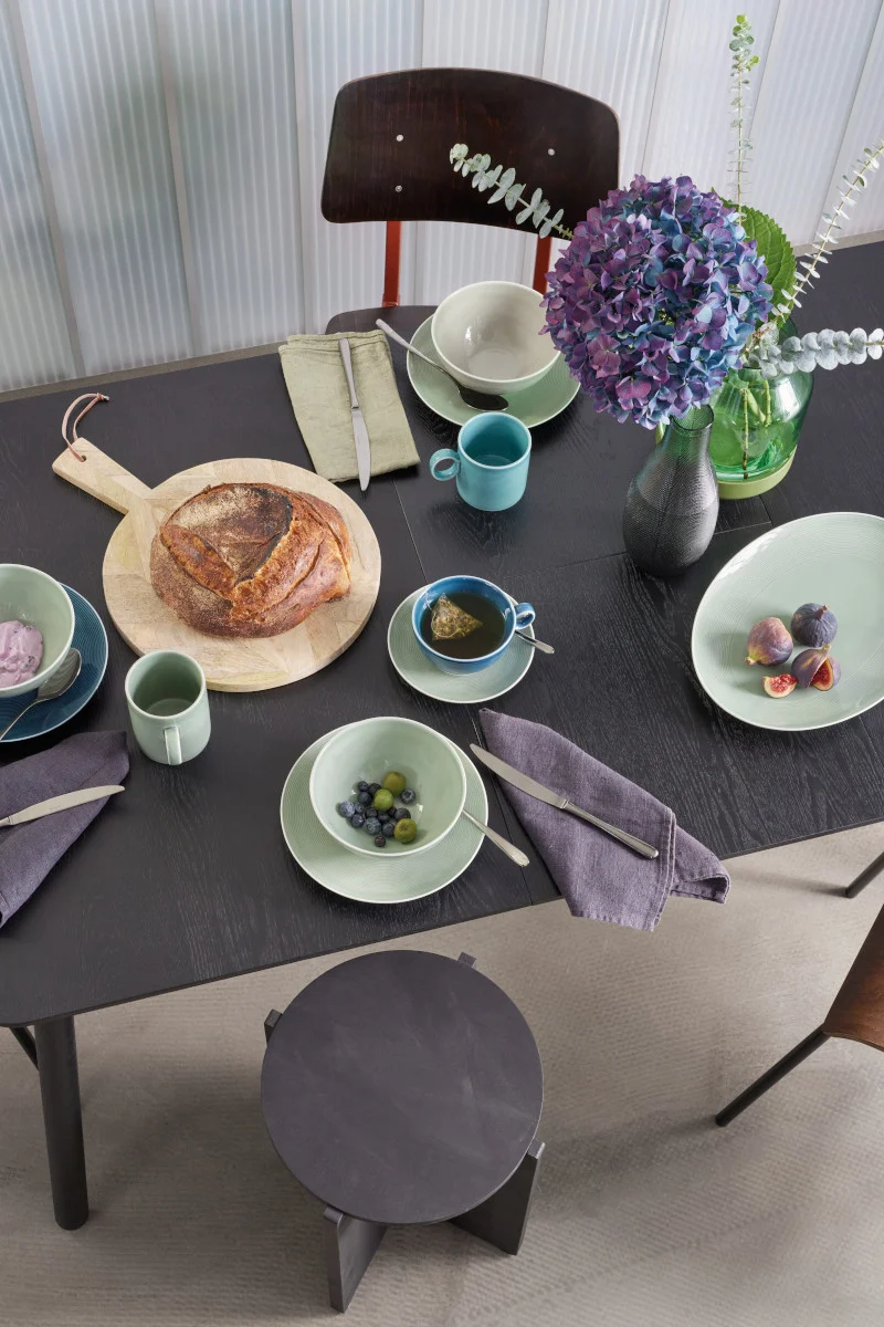 Thomas Loft Colour Moss Green Kaffeetasse 2tlg.