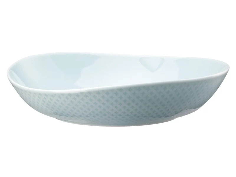 Rosenthal Junto Opal Green Teller tief 22 cm
