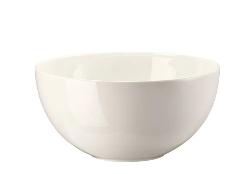 Rosenthal Brillance Weiss Schüssel 18 cm