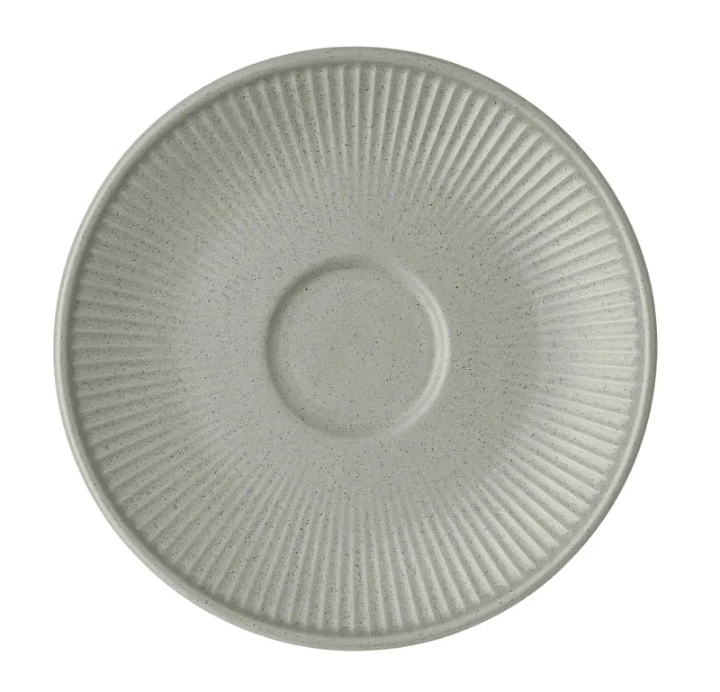 Thomas Clay Smoke Kombi-Untertasse 16,2 cm