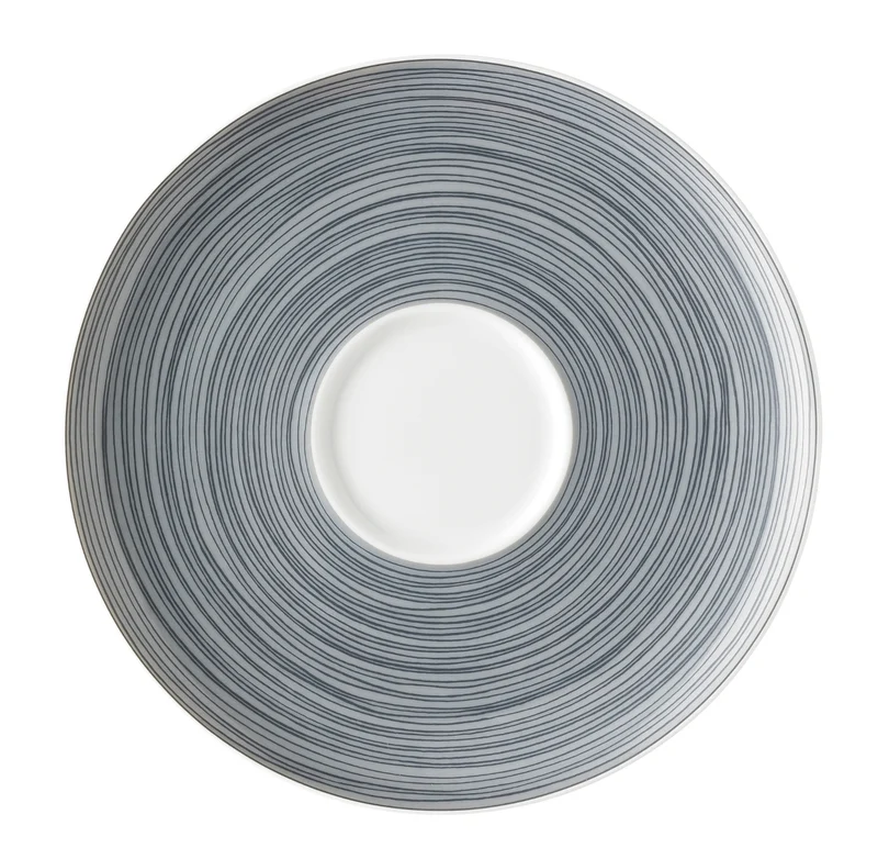 Rosenthal TAC Gropius Stripes 2.0 matt Tee-/Kombiuntere 16cm