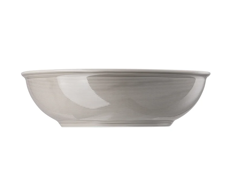 Thomas Trend Colour Moon Grey Schüssel flach 32 cm