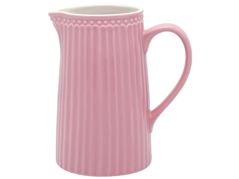 Greengate Alice Krug dusty rose 1 l