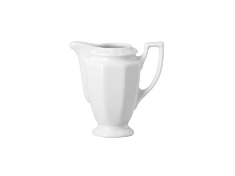Rosenthal Maria Weiss Milchkännchen 0,17 l