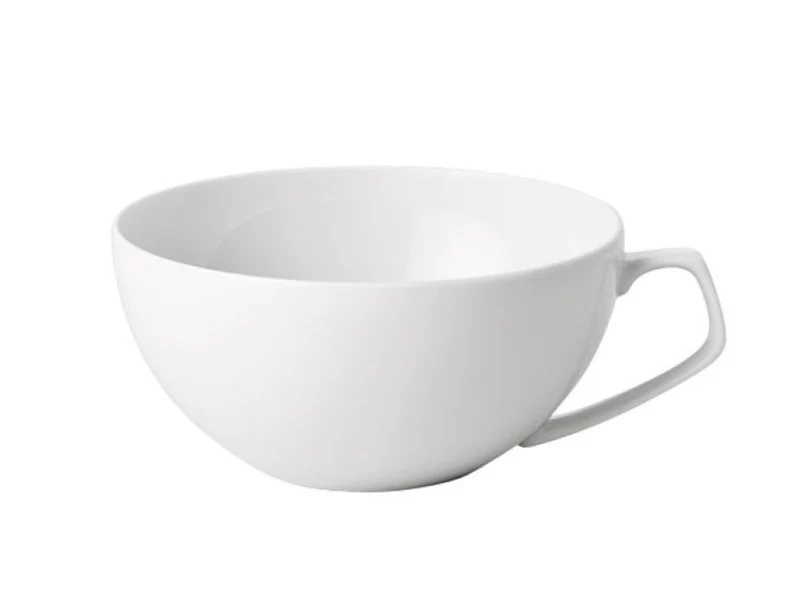 Rosenthal TAC Gropius Weiss Tee-Obertasse 0,24 l
