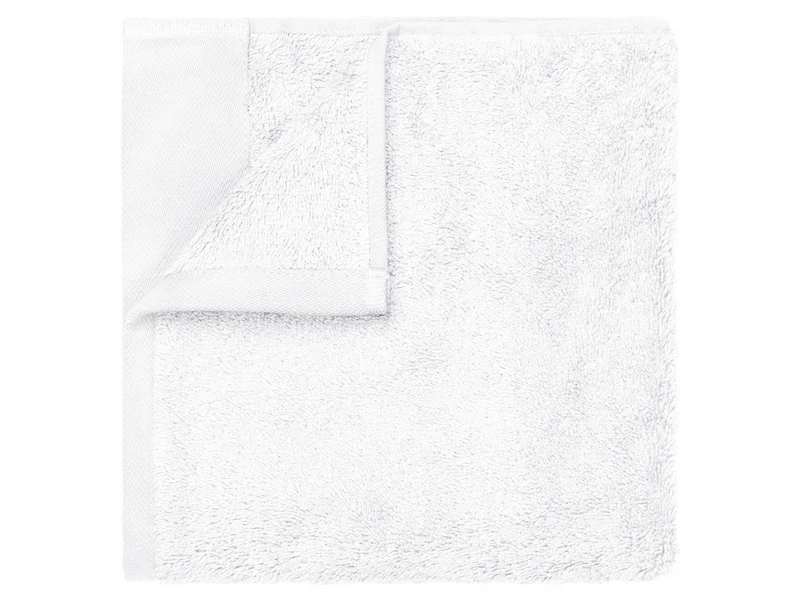 Blomus RIVA Handtuch White 100 x 50 cm