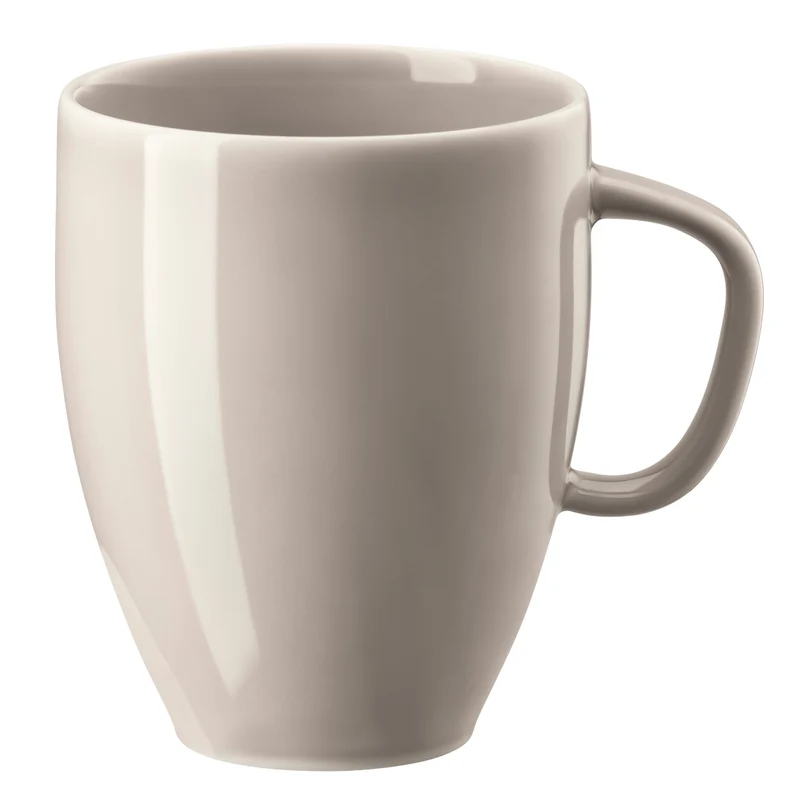 Rosenthal Junto Soft Shell Becher mit Henkel 0,38 l