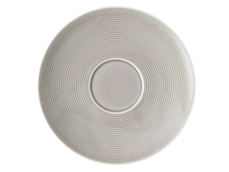 Thomas Loft Colour Moon Grey Kombi-Untertasse 18cm