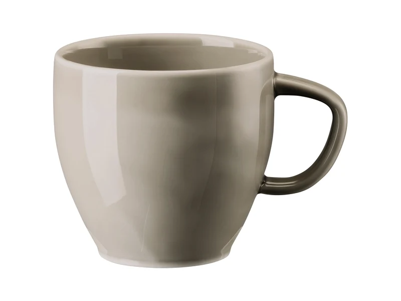 Rosenthal Junto Pearl Grey Kaffee-Obertasse 0,23 l