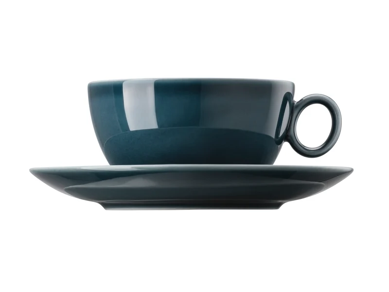Thomas Loft Colour Night Blue Kombitasse 2tlg.