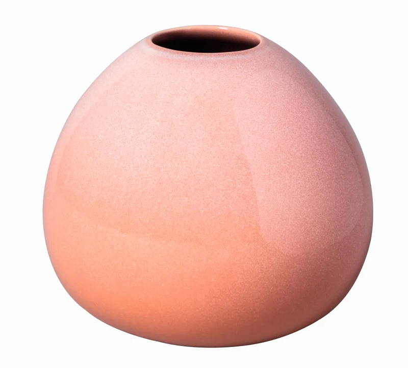 like. by Villeroy & Boch Perlemor Home Vase Drop klein 13 cm