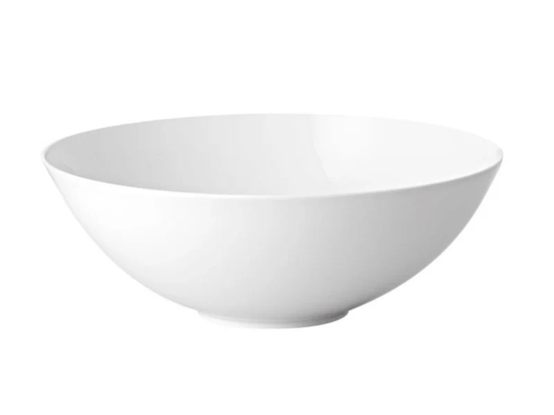 Rosenthal TAC Gropius Weiss Schüssel 26 cm