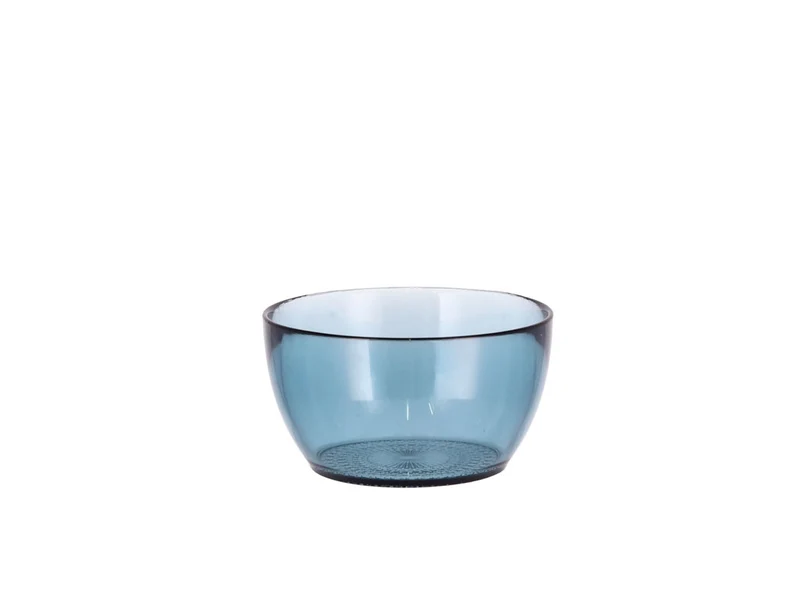Bitz Kusintha Schale blau 12 cm