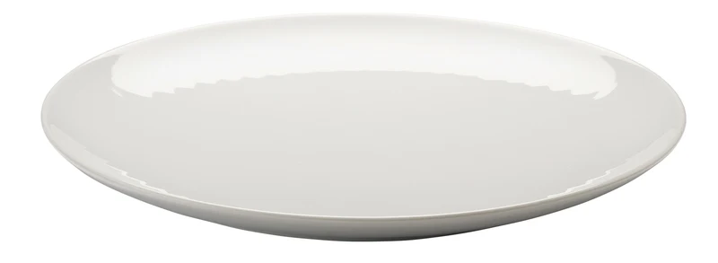 Rosenthal Joyn Weiss Teller flach 27 cm