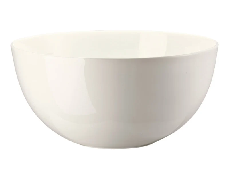 Rosenthal Brillance Weiss Schüssel 26 cm