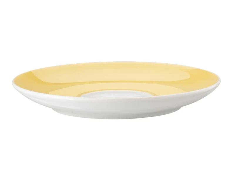 Thomas Sunny Day Soft Yellow Kaffee-Untertasse 14,5cm