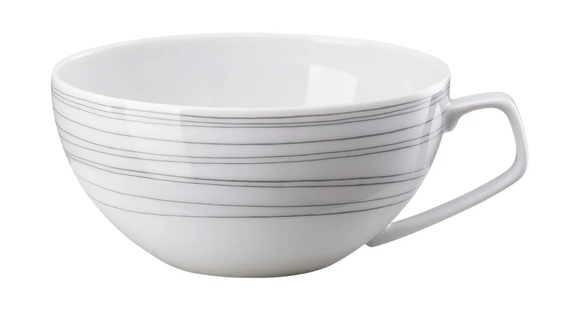 Rosenthal TAC Gropius Stripes 2.0 Tee-Obertasse 0,24 l