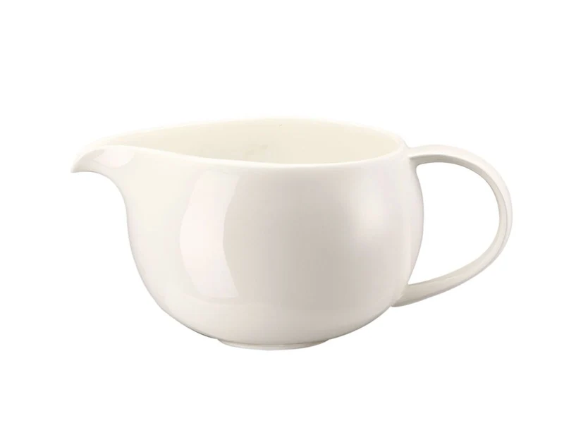 Rosenthal Brillance Weiss Milchkännchen 0,32 l
