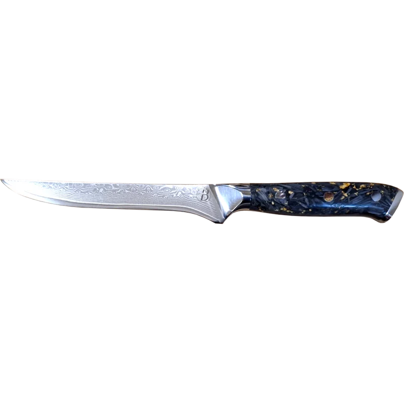 Babossa "Aurum Noir" Filetiermesser