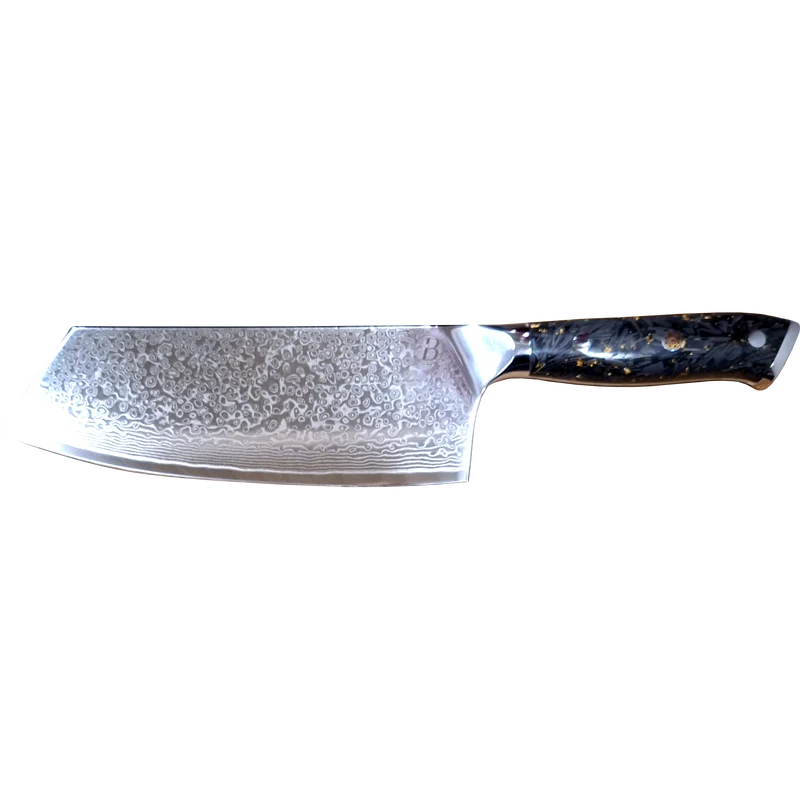 Babossa "Aurum Noir" Chai Dao