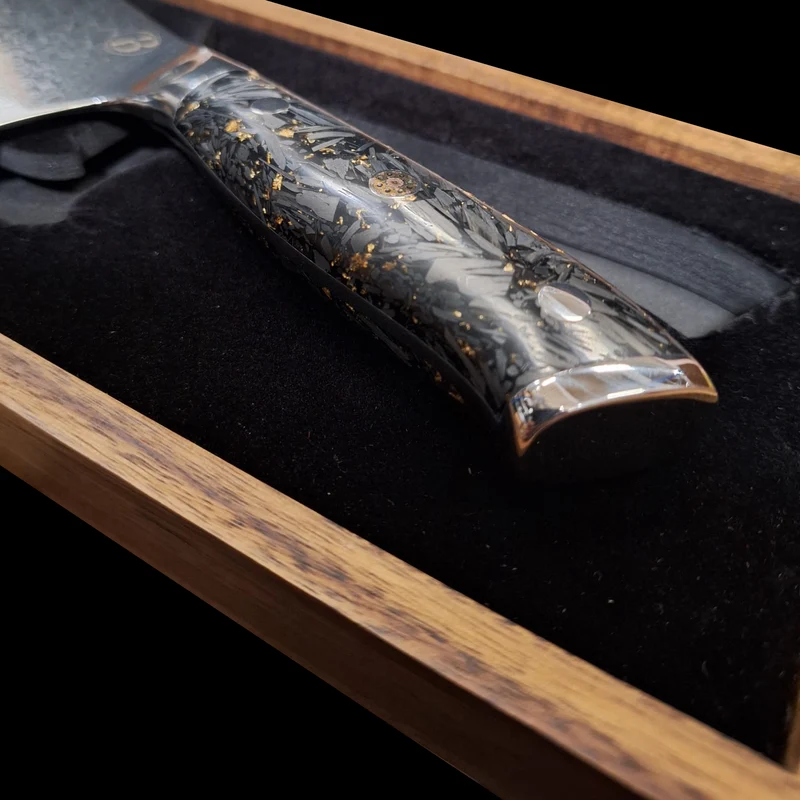 Babossa "Aurum Noir" Chai Dao