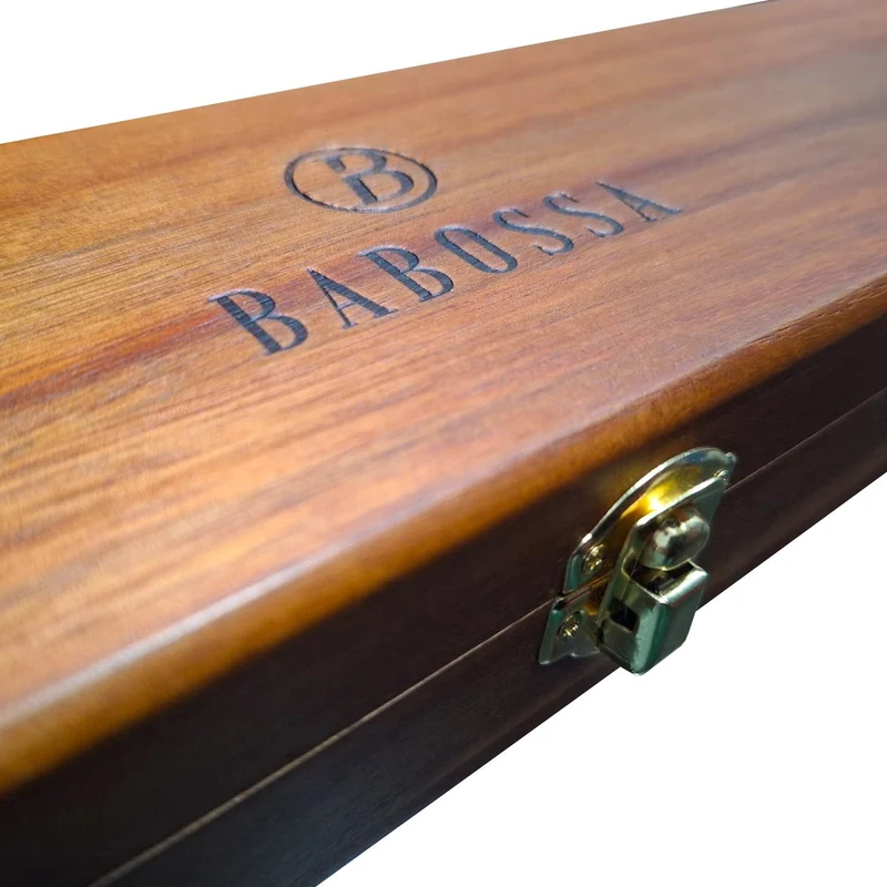 Babossa "Ignite" Santoku
