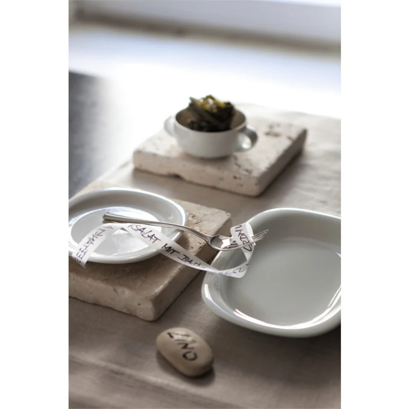 Rosenthal Suomi Weiss Dessertschale 10,5 cm
