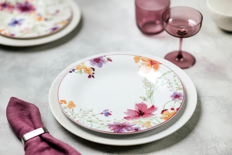 like. by Villeroy & Boch Like Grape Sektschale / Dessertschale Set 2tlg
