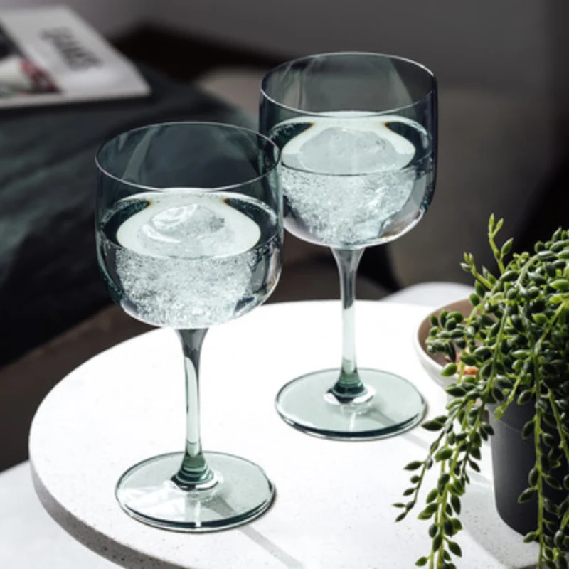 like. by Villeroy & Boch like. by Sage Weinkelch Set 2tlg