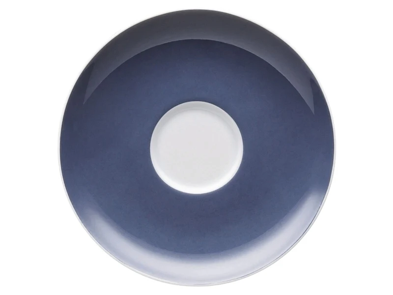 Thomas Sunny Day Nordic Blue Espresso-/Mokka-Untertasse