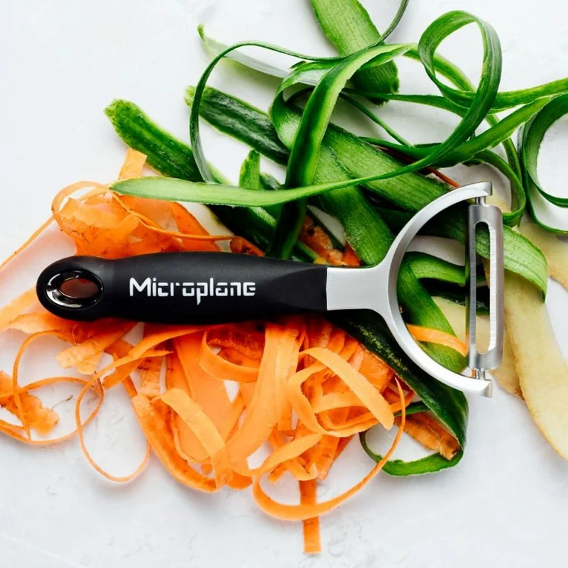 Microplane Profi Y Schäler