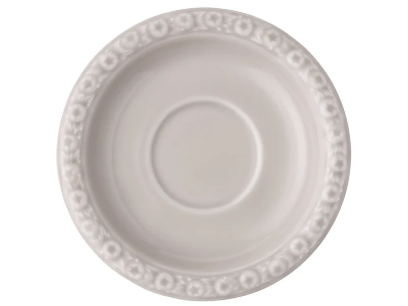 Rosenthal Maria Pale Orchid Espresso/Mokka-Untertasse 12 cm